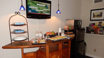 Haven Hotel - Fort Lauderdale Airport