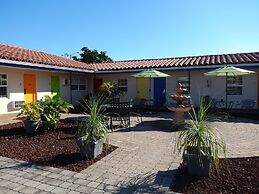 Haven Hotel - Fort Lauderdale Airport