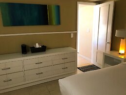 Haven Hotel - Fort Lauderdale Airport