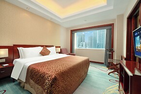 Yanling Hotel