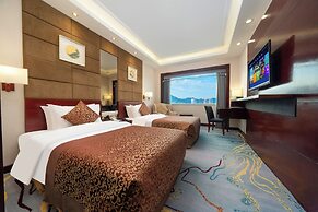 Yanling Hotel