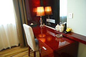 Yanling Hotel