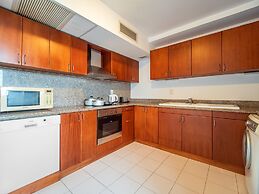 Saigon Domaine Luxury Residences