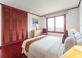 Saigon Domaine Luxury Residences