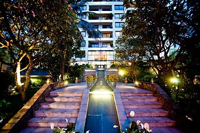 Saigon Domaine Luxury Residences