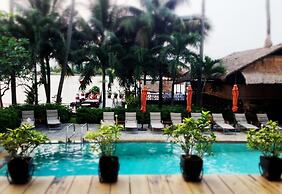 Saigon Domaine Luxury Residences