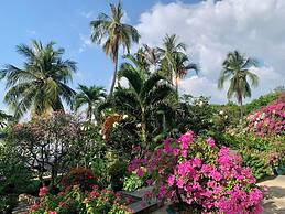 Saigon Domaine Luxury Residences