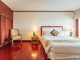 Saigon Domaine Luxury Residences