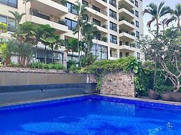 Saigon Domaine Luxury Residences