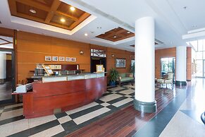 Saigon Domaine Luxury Residences