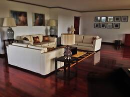 Saigon Domaine Luxury Residences