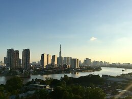 Saigon Domaine Luxury Residences