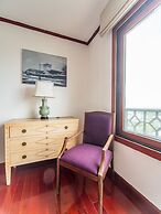 Saigon Domaine Luxury Residences