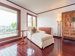 Saigon Domaine Luxury Residences