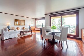 Saigon Domaine Luxury Residences