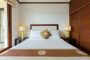 Saigon Domaine Luxury Residences