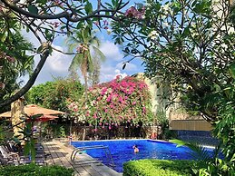 Saigon Domaine Luxury Residences