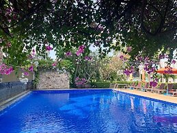 Saigon Domaine Luxury Residences