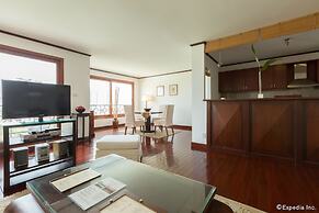 Saigon Domaine Luxury Residences