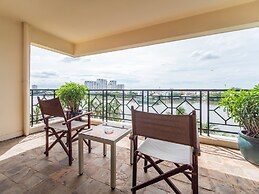 Saigon Domaine Luxury Residences