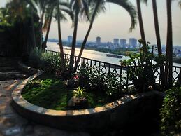 Saigon Domaine Luxury Residences