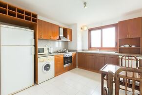 Saigon Domaine Luxury Residences