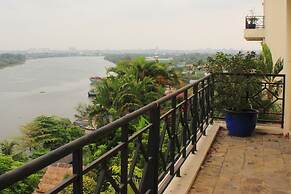 Saigon Domaine Luxury Residences