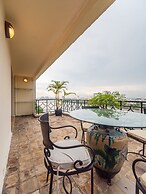 Saigon Domaine Luxury Residences