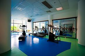 Saigon Domaine Luxury Residences