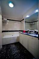 Saigon Domaine Luxury Residences