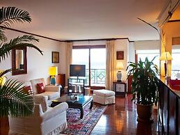 Saigon Domaine Luxury Residences