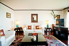 Saigon Domaine Luxury Residences