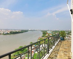 Saigon Domaine Luxury Residences
