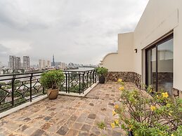 Saigon Domaine Luxury Residences