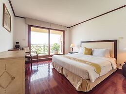 Saigon Domaine Luxury Residences