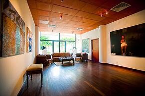 Saigon Domaine Luxury Residences