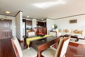 Saigon Domaine Luxury Residences