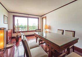 Saigon Domaine Luxury Residences