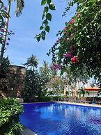 Saigon Domaine Luxury Residences