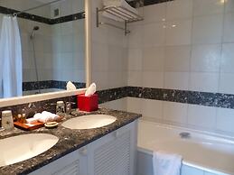 Saigon Domaine Luxury Residences