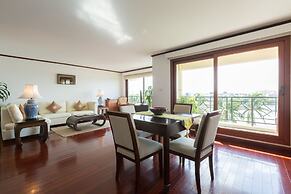 Saigon Domaine Luxury Residences