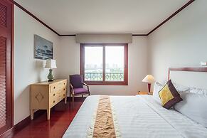 Saigon Domaine Luxury Residences