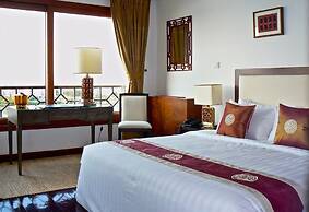 Saigon Domaine Luxury Residences