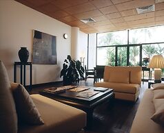 Saigon Domaine Luxury Residences