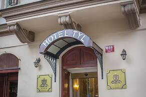 Hotel Tyl