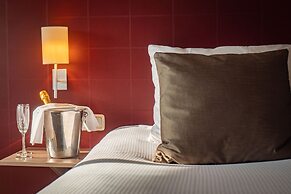 Hotel Hof Van Gelre by Flow