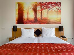 Hotel Hof Van Gelre by Flow