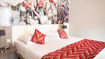 Hotel Hof Van Gelre by Flow