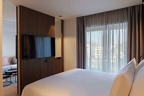 Dusit Suites Athens