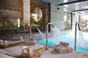Dusit Suites Athens